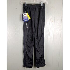 Swix UniversalX Pants Womens Juniors 152 XL Winter Cross Country Skiing NWT